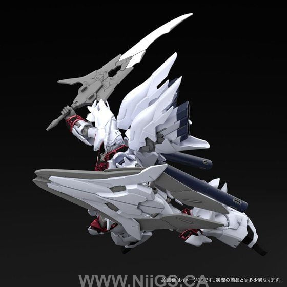LIMITED Premium Bandai HGBF 1/144 Vice Sinanju