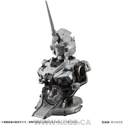 LIMITED Premium Bandai ULTIMATE MECHANIX-UNICORN GUNDAM