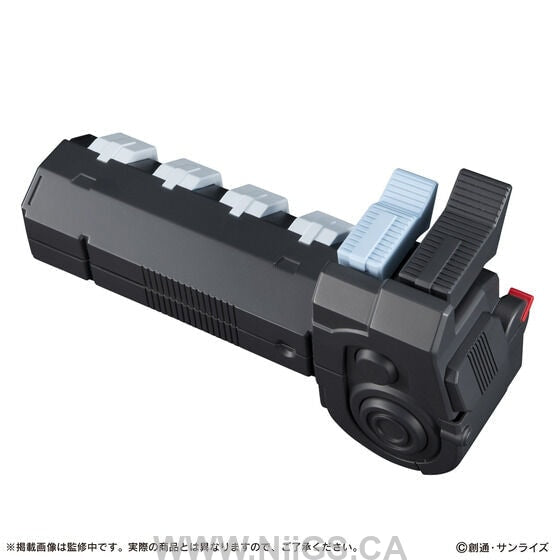 LIMITED Premium Bandai ULTIMATE MECHANIX-UNICORN GUNDAM