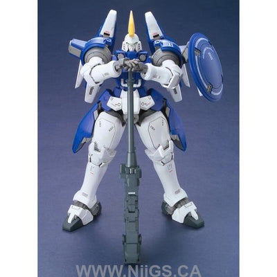 LIMITED Premium Bandai MG 1/100 Tallgeese II