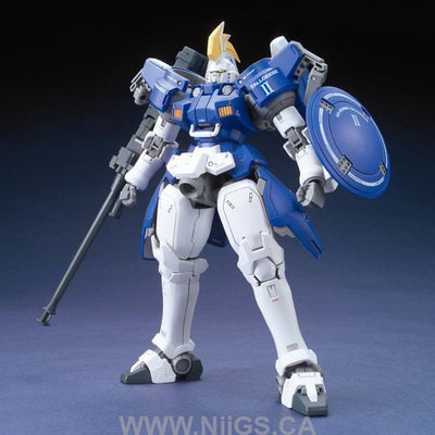 LIMITED Premium Bandai MG 1/100 Tallgeese II