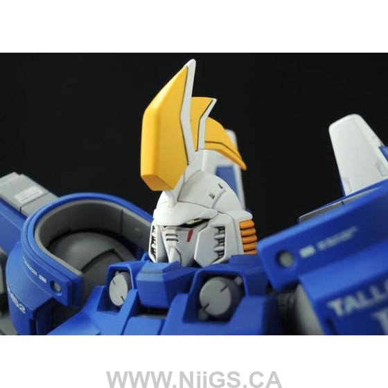 LIMITED Premium Bandai MG 1/100 Tallgeese II