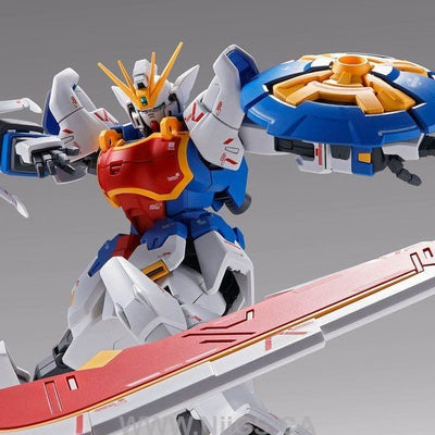 LIMITED Premium Bandai MG 1/100 Shenlong Gundam EW (equipped with liaoya)