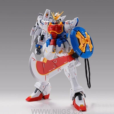 LIMITED Premium Bandai MG 1/100 Shenlong Gundam EW (equipped with liaoya)
