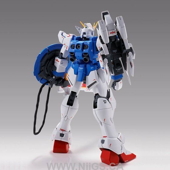 LIMITED Premium Bandai MG 1/100 Shenlong Gundam EW (equipped with liaoya)