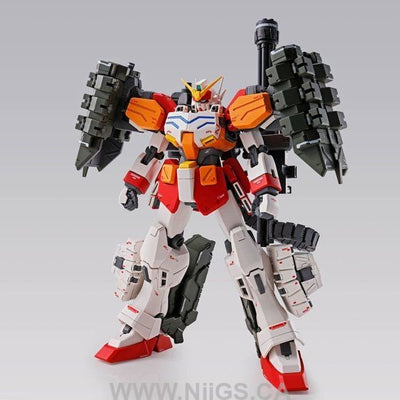 LIMITED Premium Bandai MG 1/100 Gundam Heavy Arms EW (equipped with Egel)