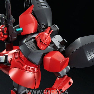 LIMITED Premium Bandai HG 1/144 Gelgoog Weltex