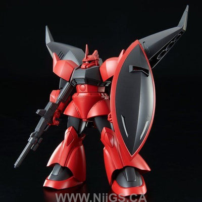 LIMITED Premium Bandai HG 1/144 Gelgoog Weltex