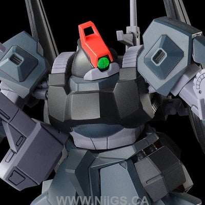 LIMITED Premium Bandai HG 1/144 Rick Diaz