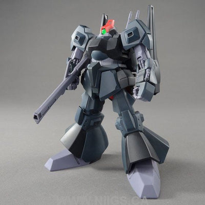 LIMITED Premium Bandai HG 1/144 Rick Diaz
