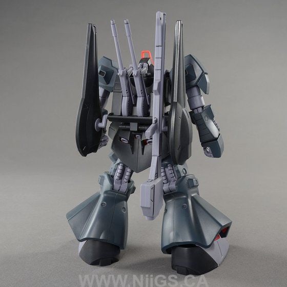 LIMITED Premium Bandai HG 1/144 Rick Diaz