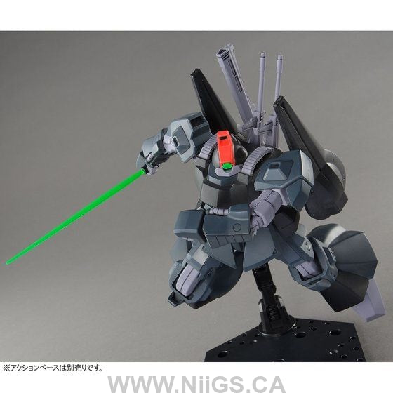 LIMITED Premium Bandai HG 1/144 Rick Diaz