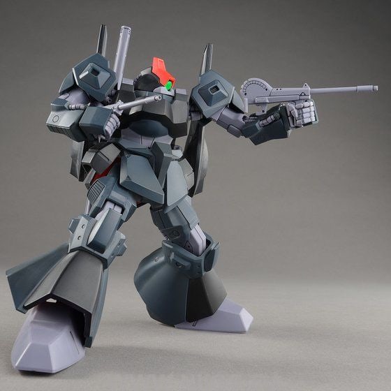 LIMITED Premium Bandai HG 1/144 Rick Diaz