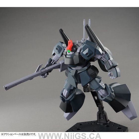 LIMITED Premium Bandai HG 1/144 Rick Diaz