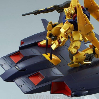 LIMITED Premium Bandai HG 1/144 Do Dai Kai
