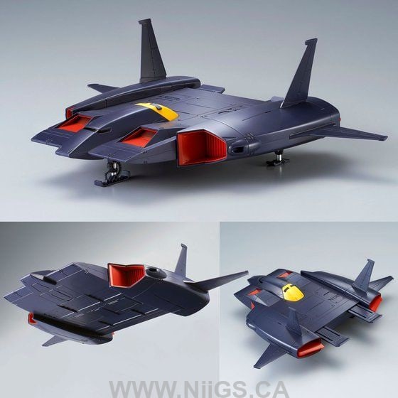 LIMITED Premium Bandai HG 1/144 Do Dai Kai