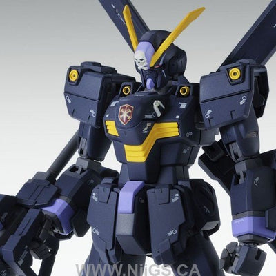 LIMITED Premium Bandai MG 1/100 Crossbone Gundam X2 Ver. Ka
