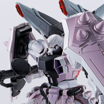 LIMITED Premium Bandai MG 1/100 Blaze Zaku Phantom (Rey Za Burrel custom)