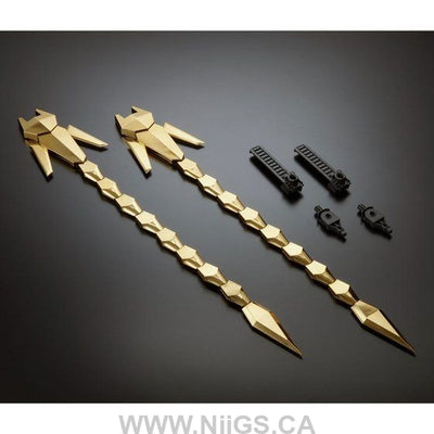 LIMITED Premium Bandai PG 1/60 Unicorn Gundam unit 3 Phenex Narrative Ver. Expansion set