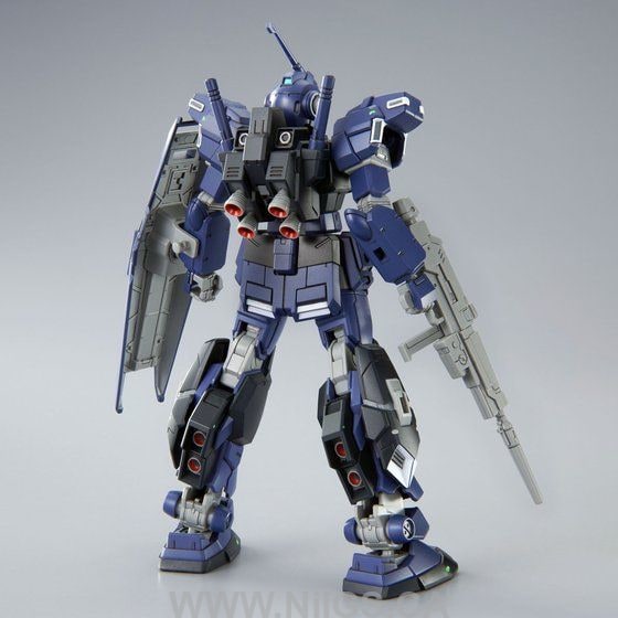 LIMITED Premium Bandai HGUC 1/144 Pale Rider DII (Titans Colors)(Aug. release)