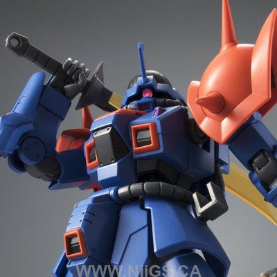 LIMITED Premium Bandai HGUC 1/144 Efreet Custom