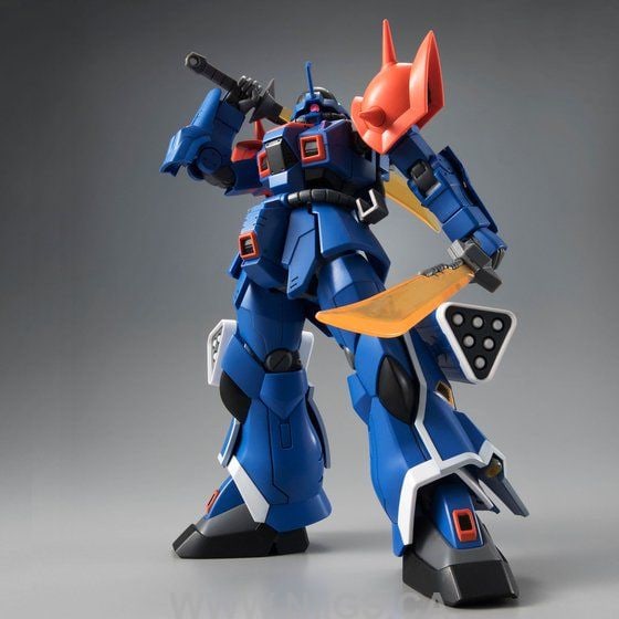 LIMITED Premium Bandai HGUC 1/144 Efreet Custom