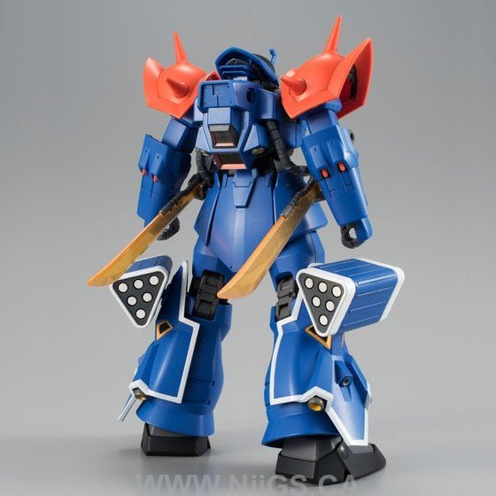 LIMITED Premium Bandai HGUC 1/144 Efreet Custom