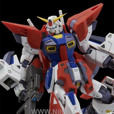 LIMITED Premium Bandai MG 1/100 MISSION PACK W-TYPE for GUNDAM F90