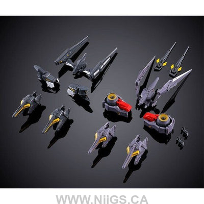 LIMITED Premium HG 1/144 Gundam Geminus 01 Assault Booster & High Mobility Unit Expansion Set