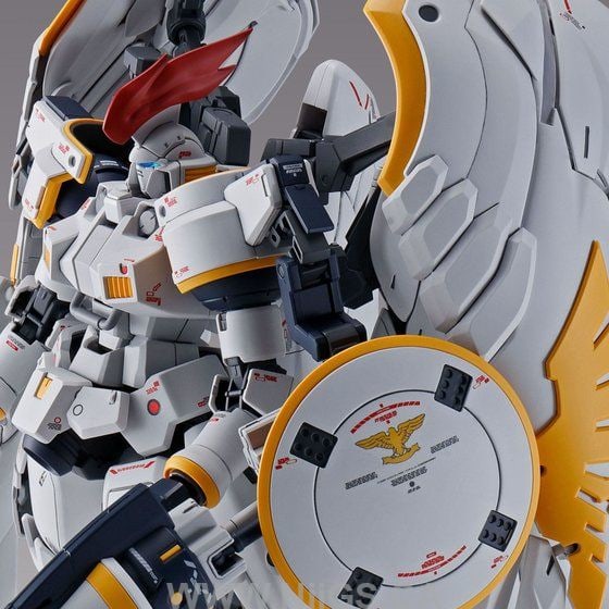 LIMITED Premium Bandai MG 1/100 Tallgeese Fluegel EW