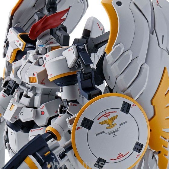 LIMITED Premium Bandai MG 1/100 Tallgeese Fluegel EW