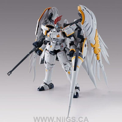 LIMITED Premium Bandai  MG 1/100 Tallgeese Fluegel EW