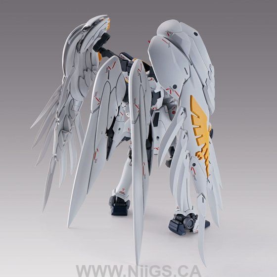 LIMITED Premium Bandai MG 1/100 Tallgeese Fluegel EW