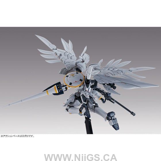 LIMITED Premium Bandai MG 1/100 Tallgeese Fluegel EW
