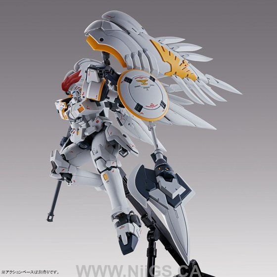 LIMITED Premium Bandai MG 1/100 Tallgeese Fluegel EW