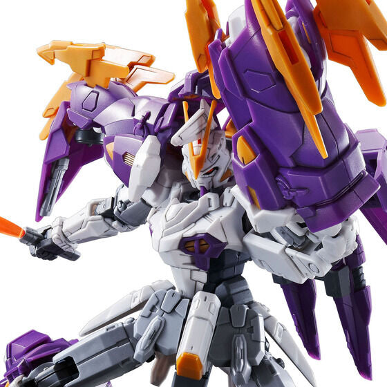 LIMITED Premium Bandai HG 1/144 GUNDAM AESCULAPIUS