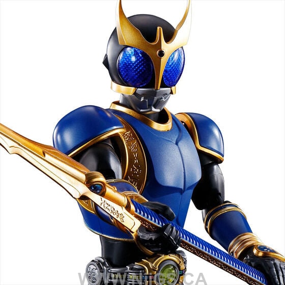 Figure-rise Standard MASKED RIDER KUUGA DRAGON FORM/RISINGDRAGON