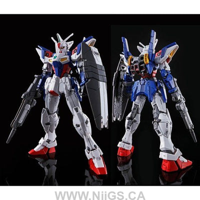 LIMITED Premium Bandai HG 1/144 Gundam Geminus 01