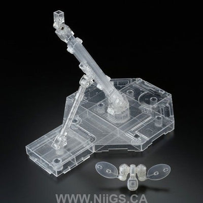 Limited Premium Bandai MG 1/100 EXPANSION EFFECT UNIT "MOONLIGHT BUTTERFLY" for ∀ GUNDAM