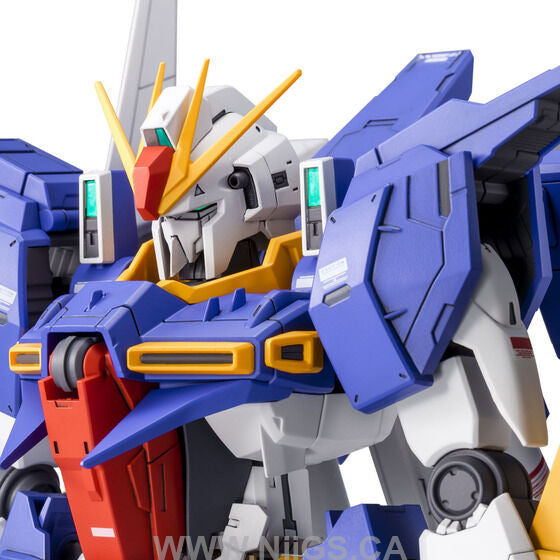 LIMITED Premium Bandai RE/100 1/100 Gundam LindWurm