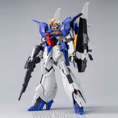 LIMITED Premium Bandai RE/100 1/100 Gundam LindWurm