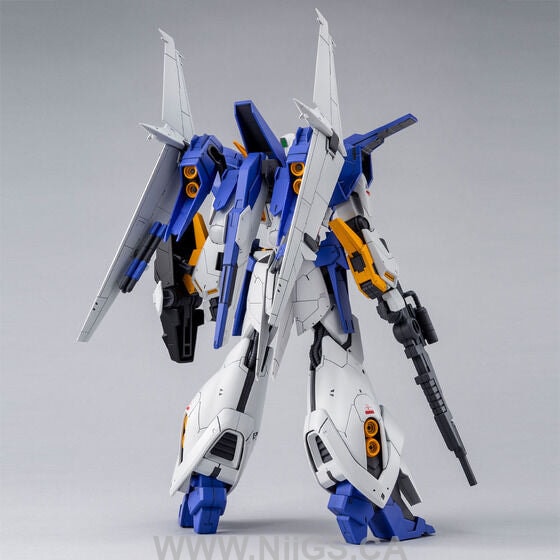 LIMITED Premium Bandai RE/100 1/100 Gundam LindWurm