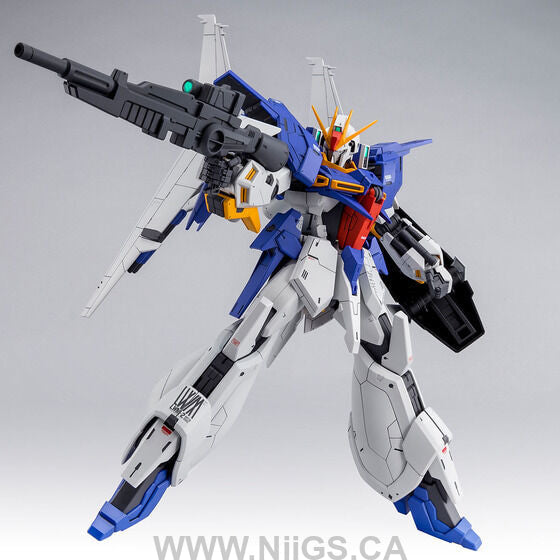 LIMITED Premium Bandai RE/100 1/100 Gundam LindWurm