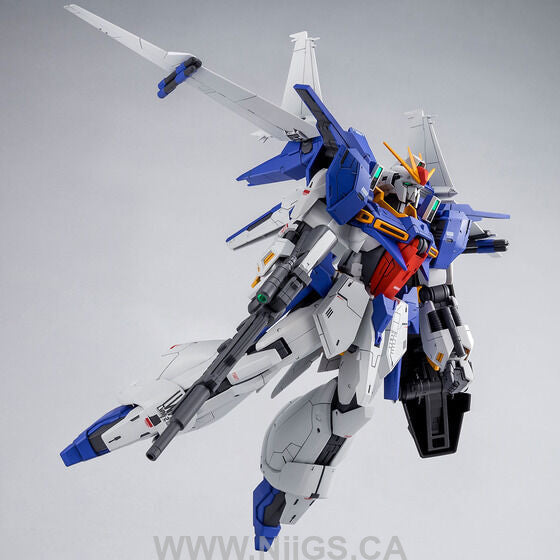 LIMITED Premium Bandai RE/100 1/100 Gundam LindWurm