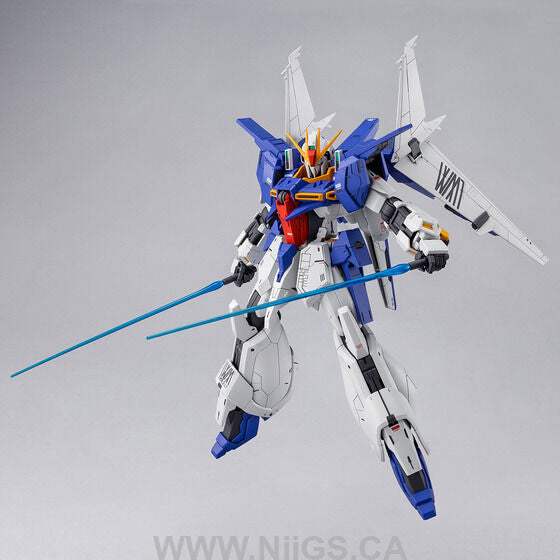LIMITED Premium Bandai RE/100 1/100 Gundam LindWurm