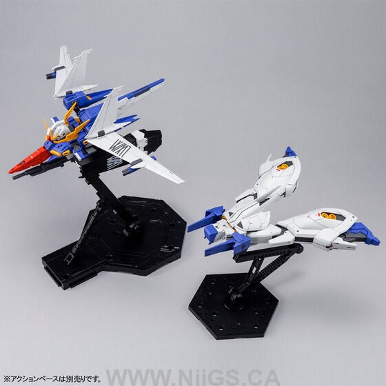 LIMITED Premium Bandai RE/100 1/100 Gundam LindWurm