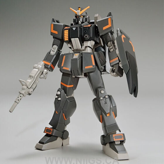 HGBB 1/144 GUNDAM GROUND URBAN COMBAT TYPE