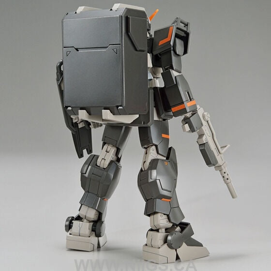 HGBB 1/144 GUNDAM GROUND URBAN COMBAT TYPE