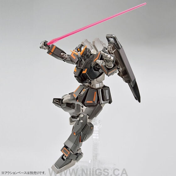 HGBB 1/144 GUNDAM GROUND URBAN COMBAT TYPE