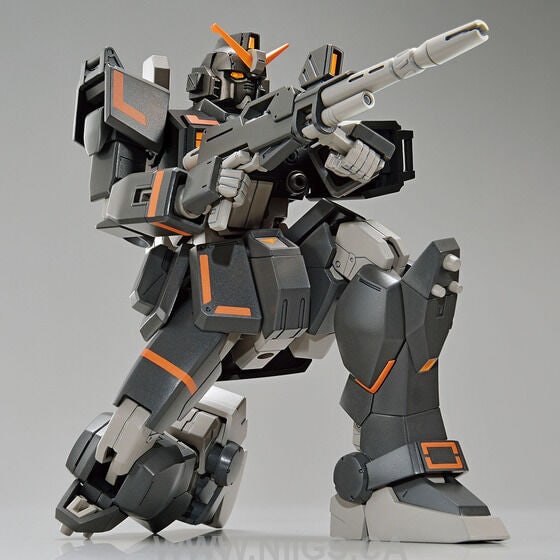 HGBB 1/144 GUNDAM GROUND URBAN COMBAT TYPE
